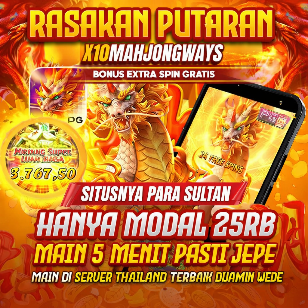 Galeri foto Mengapa SURGA303 Lebih Unggul dari Situs iGaming Lain di 2026? di Jakarta